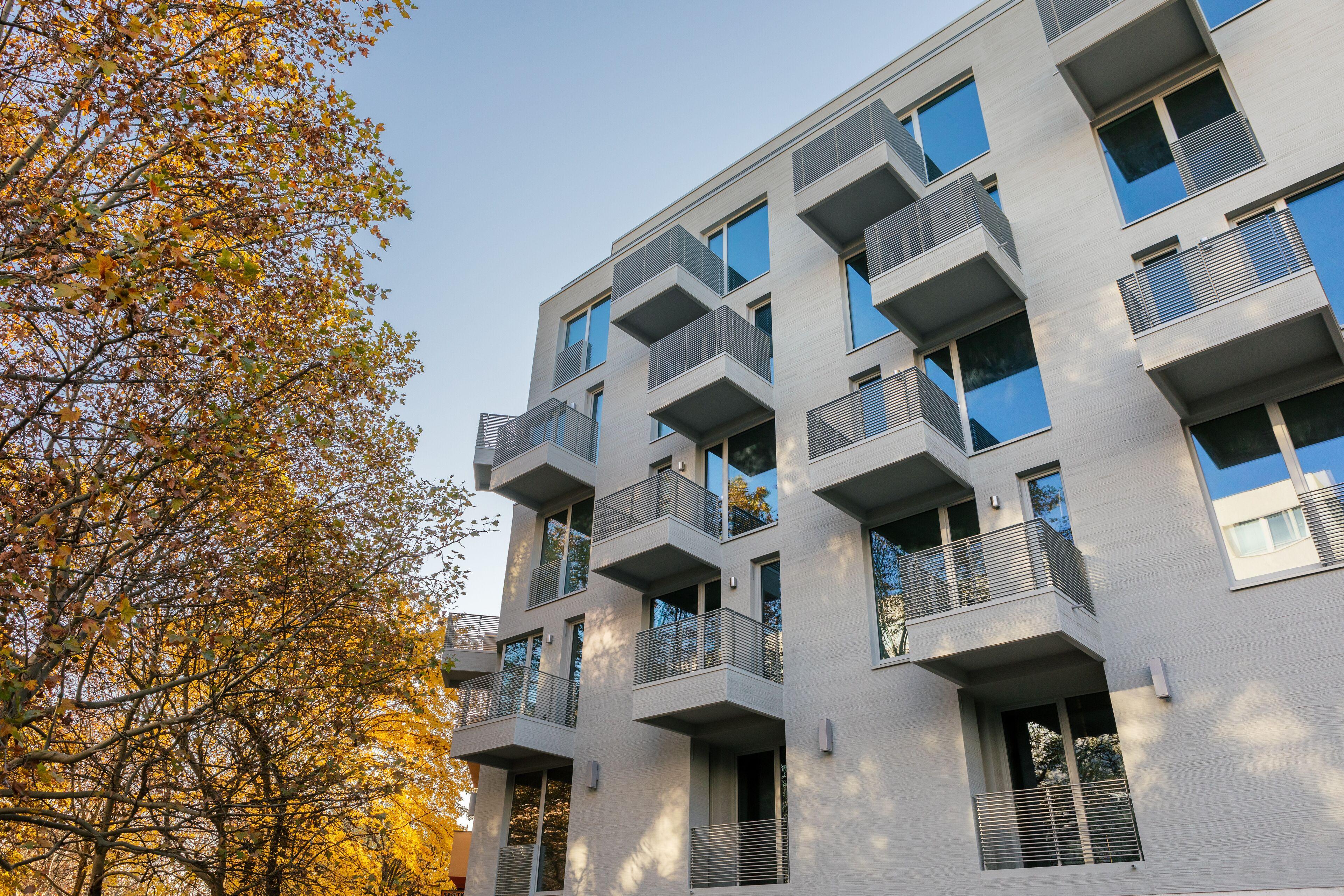 Downtown Apartments Mitte-Wedding, Berlin