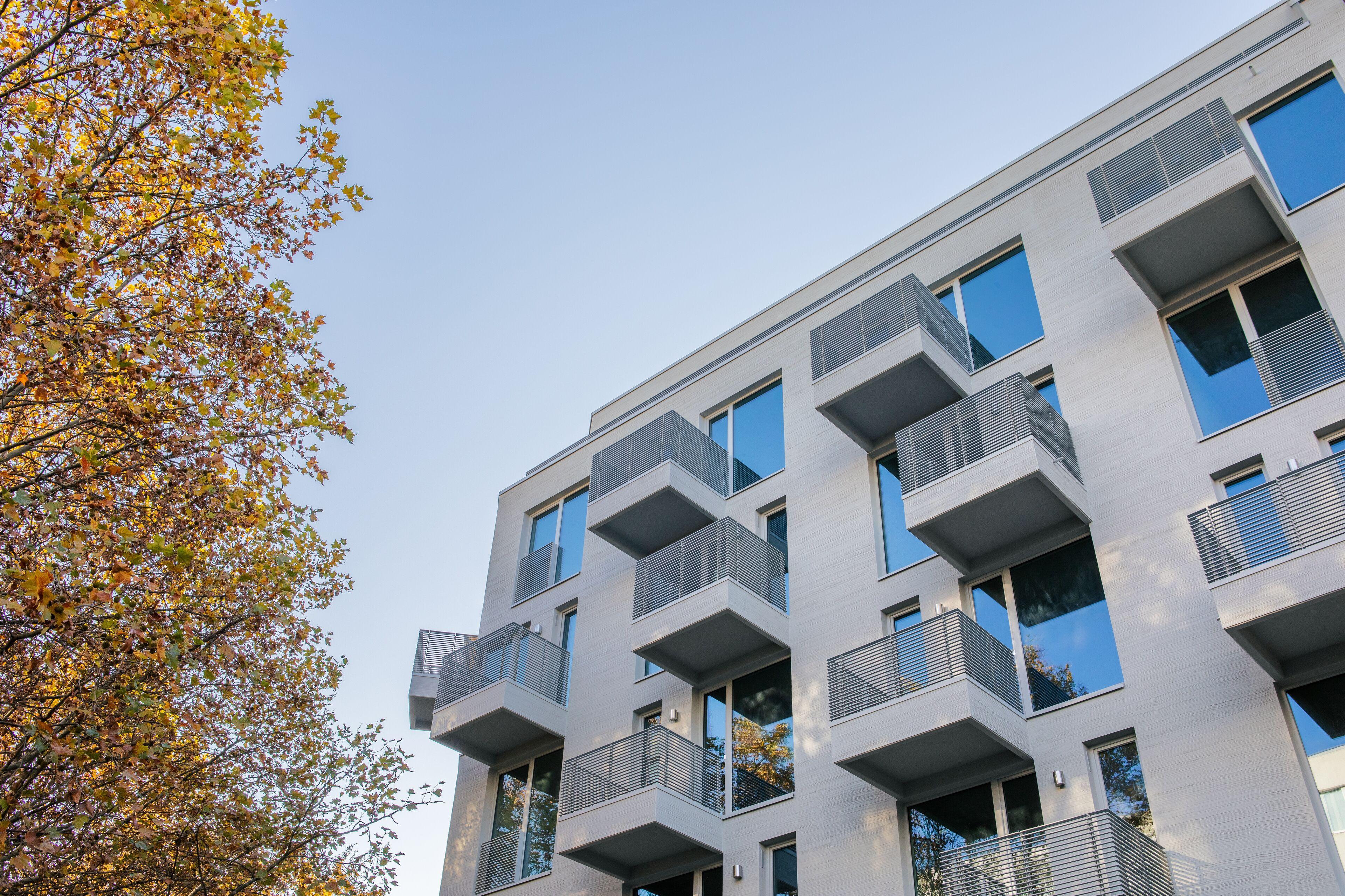 Downtown Apartments Mitte-Wedding — Photos 1